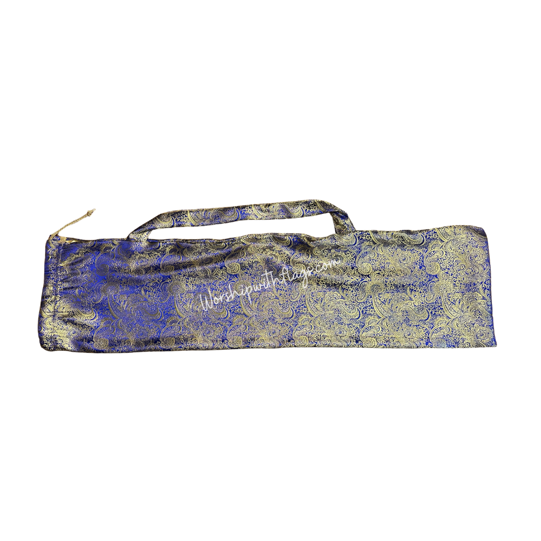 Worship flag bags deals